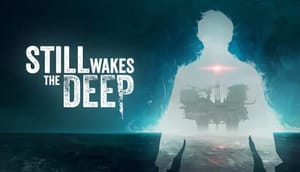 Still Wakes the Deep Steam Key - PC Game Indiegala