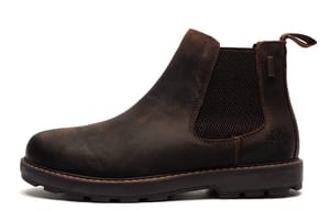 Woodland Halden Dealer WATERPROOF Boots Men's, Sizes 6,7