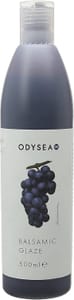 Odysea Glaze 92% Balsamic Vinegar, Thick & Smooth, 500ml - £6.12 S&S