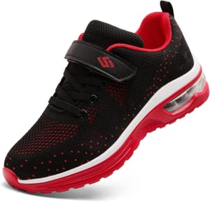 Kids Fashion Trainers Running Walking Shoes 12 UK Child-6 UK