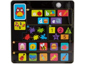Early Learning Centre Little Learning Pad
