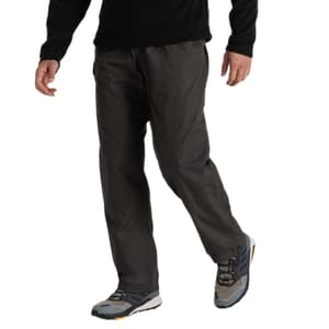 Craghoppers Kiwi Classic II Walking Trousers Water Repellent Anti-Insect Brown