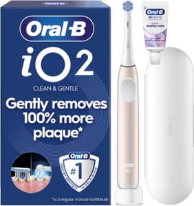 Oral-B iO 2 Electric Toothbrush