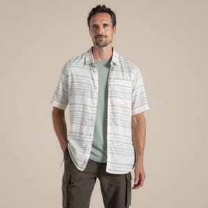 Craghoppers Men's Crtwrght Short Sleeve T-Shirt
