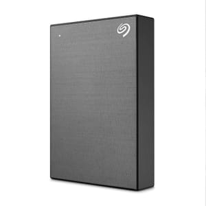 Seagate 2TB One Touch Portable USB 3.0 Drive (STKY2000404)