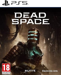 PlayStation 5 Dead Space (EA)