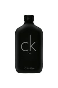 Calvin Klein CK Be Unisex Eau De Toilette