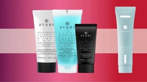 A Complete Skincare Routine, worth £338 plus a Free Neck Cream