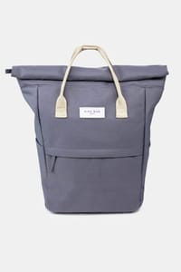Hackney Backpack | Slate Grey | Medium