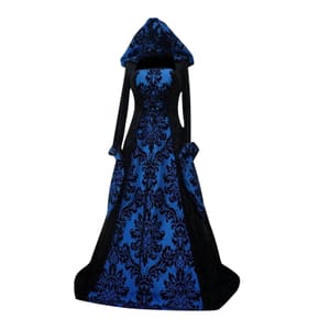 Women's Halloween Outfits: Dead Vampire Costumes