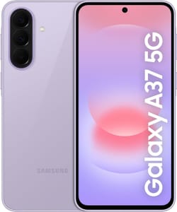 Samsung Galaxy A37 5G Slim Smartphone, 8GB/256GB, 50MP Camera