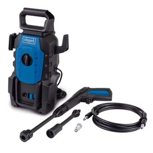 Scheppach HPC1400 Electric Pressure Washer