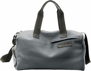 Ryanair Underseat Cabin Bag 20L Foldable Duffel, Gray