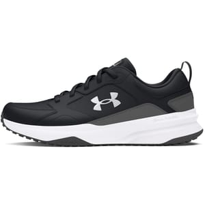 UA Charged Edge
