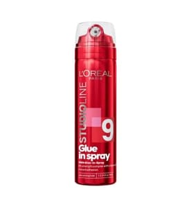 LOral Paris Studio Line Glue in Spray 200ml