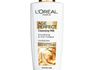 L'Oreal Paris Age Perfect Cleansing Milk
