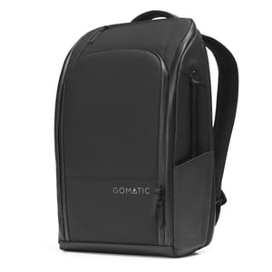 Gomatic Laptop Backpack 14L, Airline-Approved Cabin Carry-On, Anti-Theft