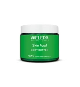 Weleda Skin Food Body Butter, Intensive Skin Nourishment