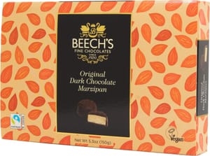 Dark Chocolate Marzipan (150g)
