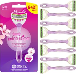 Wilkinson Disposable Razor for Women