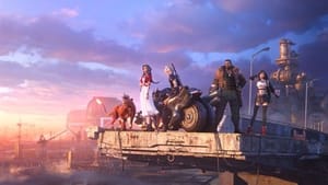 Final Fantasy VII Remake Intergrade on Xbox Game Pass