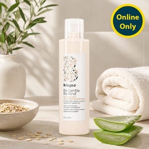Briogeo Be Gentle, Be Kind. Aloe + Oat Milk Ultra Soothing Conditioner 236ml