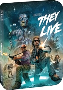 They Live
