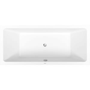 Duravit No.1 White Bathtub 1800 X 800mm