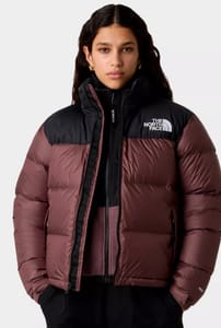 The North Face Nuptse 1996 Jacket, Size S Only