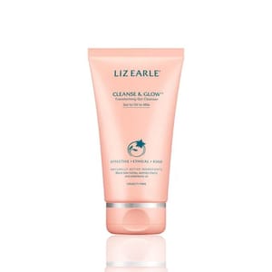 Liz Earle Cleanse & Glow Transforming Gel Cleanser 150ml