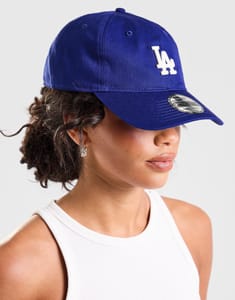 New EraMLB LA Lakers Chain 9TWENTY Cap