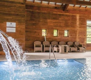 Into the Blue Up To 75% off Meals Out, Spa Days & More + Extra 20% Code