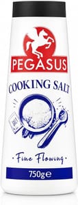 PEGASUS Premium Cooking Salt 750G | Coarse, Pure,