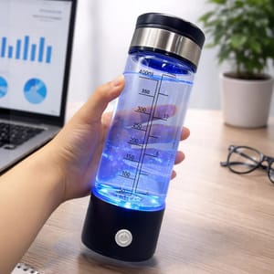 RED5 Hydrogen Water Bottle £10.00