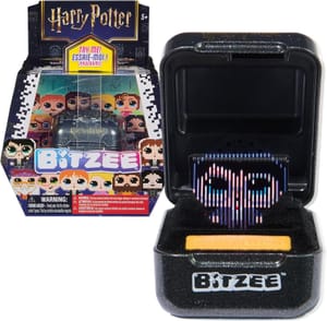 Harry Potter Bitzee Interactive Digital Pet, Ages 6+