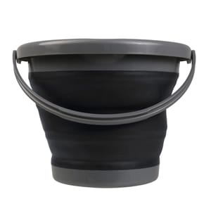 Regatta 5L Folding Bucket