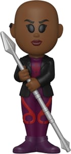 Funko Vinyl SODA: Marvel Black Panther Wakanda Forever - Okoye