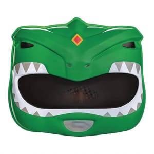 Funko Pop! Masks Power Rangers - Green Ranger