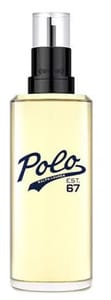 Ralph Lauren POLO 67 Eau de Toilette 125ml Refill