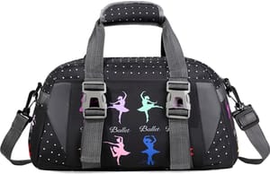 Dance and Ballet Bag for Girls