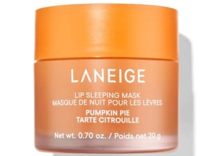 LANEIGE Lip Sleeping Mask Pumpkin Pie