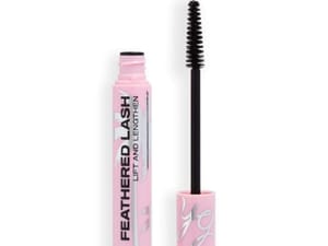 BH Feathered Lash False Lash Mascara