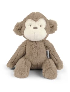Mamas & Papas Welcome to the World Small Monkey Soft Toy
