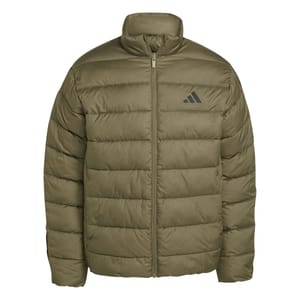 Adidas Men's Essentials 3 Stripes down Jacket