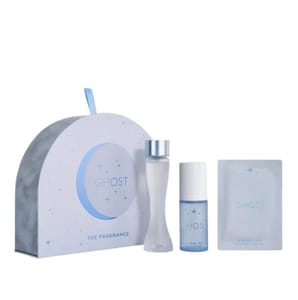 Ghost the Fragrance Eau De Toilette 30ml Gift Set