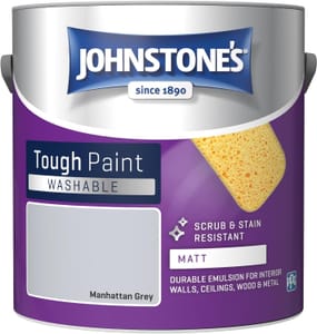 Johnstone's - Washable Paint