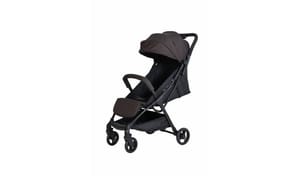 Cuggl Compact Pushchair - Grey