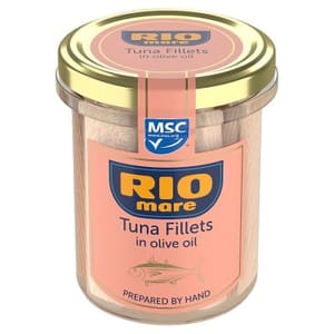 Rio Mare Tuna in Olive Oil 180g