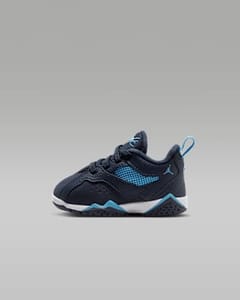 Jordan MVP 92 Baby/Toddler Shoes
