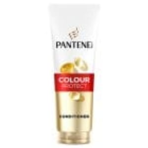 Pantene Colour Protect Conditioner350ml